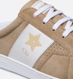 Dior Star Sneaker - Image 2